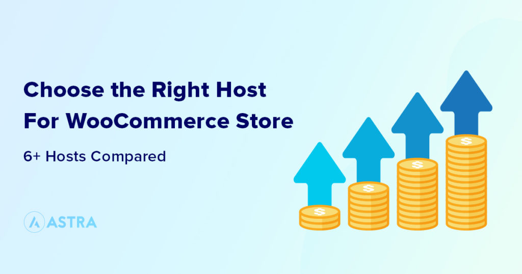 Best WooCommerce Host Providers - Compared