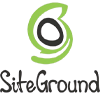 Siteground Logo