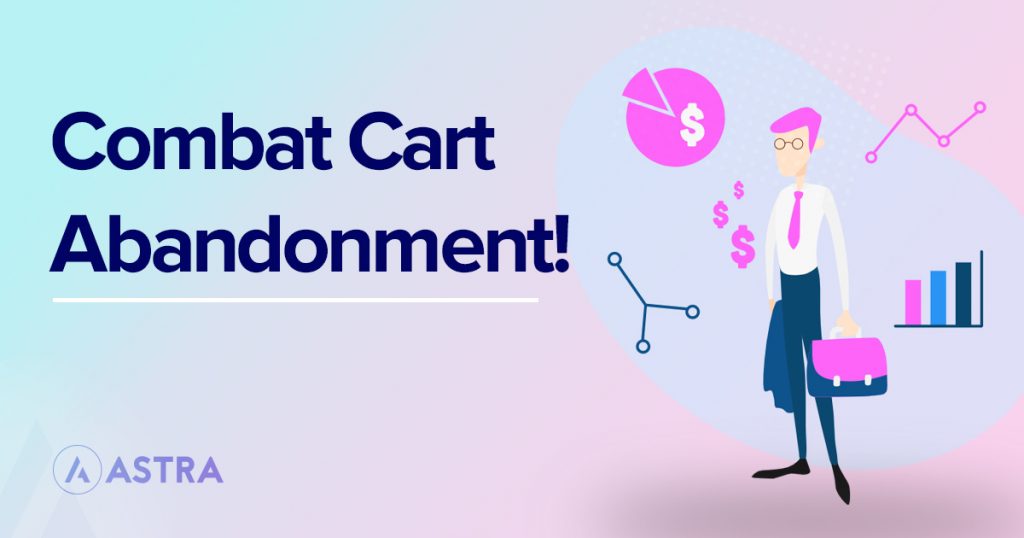 Guide to reduce Cart Abandonment