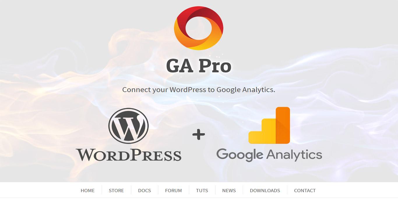 GA Pro plugin image