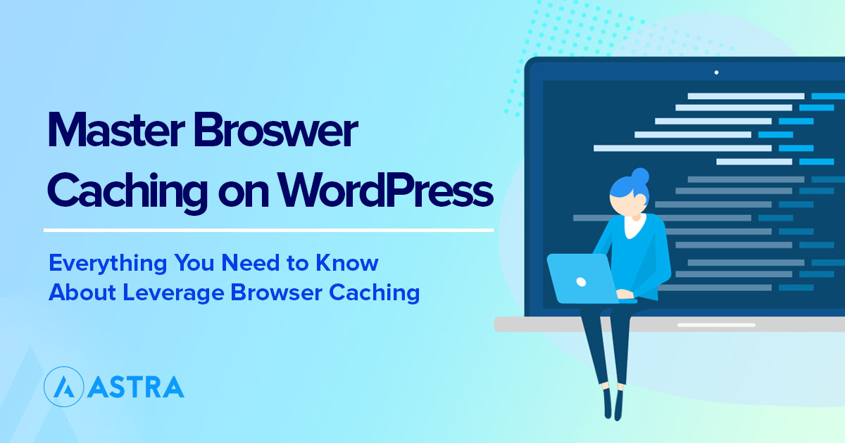 Leverage browser caching on WordPress featured image