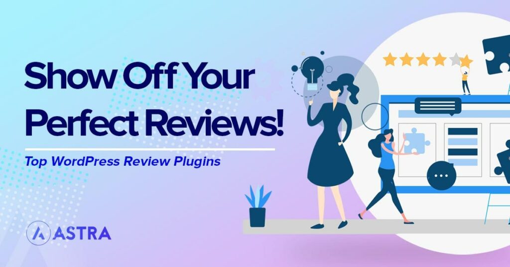 review plugins for WordPress