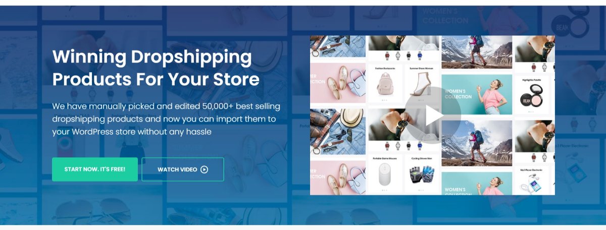 DropshipMe WordPress Plugin