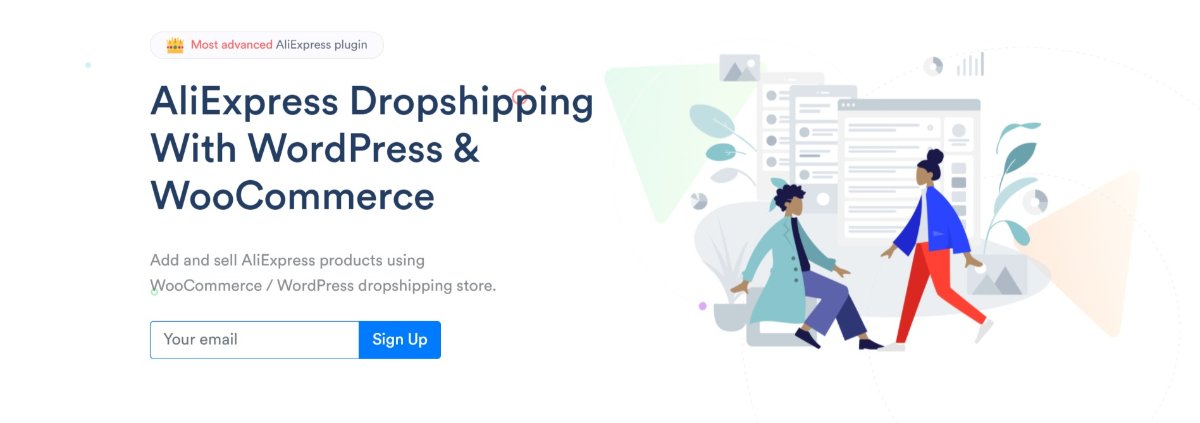 WooDropship AliExpress Dropshipping