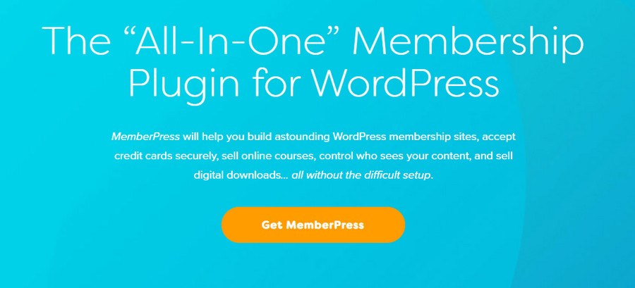 memberpress wordpress plugin