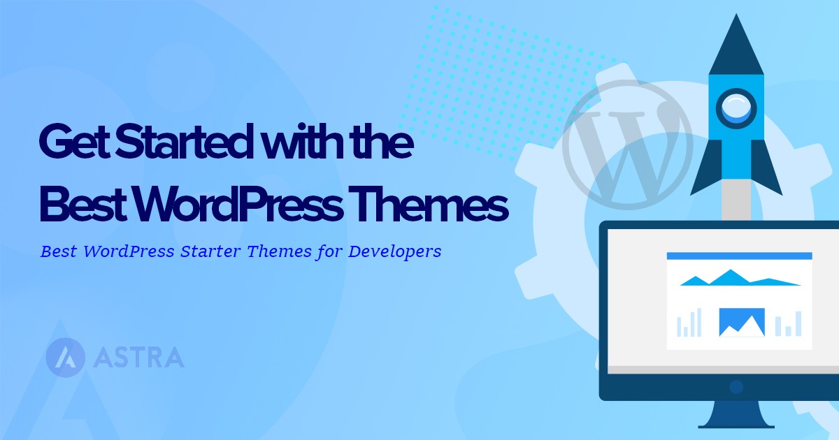 Best WordPress starter themes