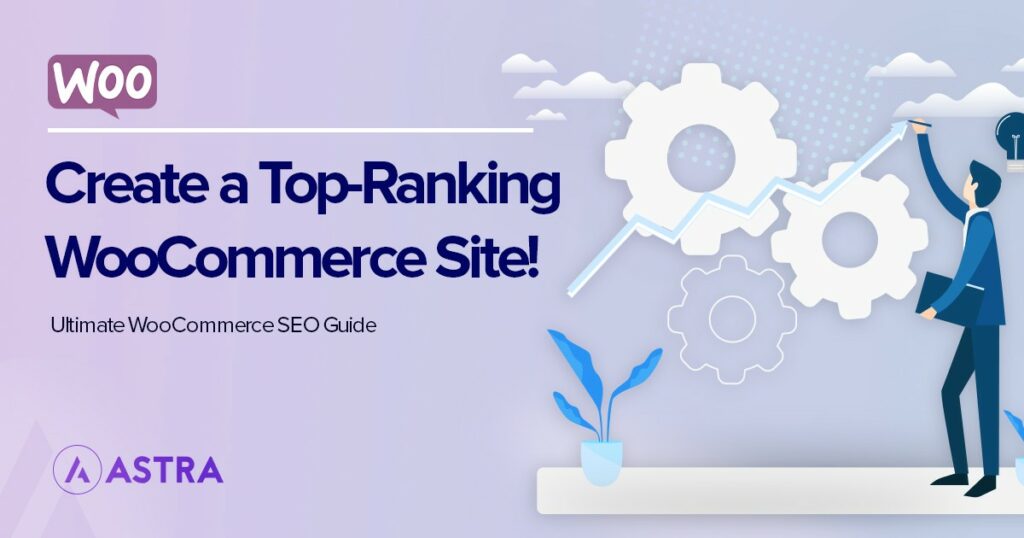 WooCommerce SEO guide