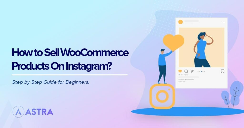 How to Sell Products on WooCommerce