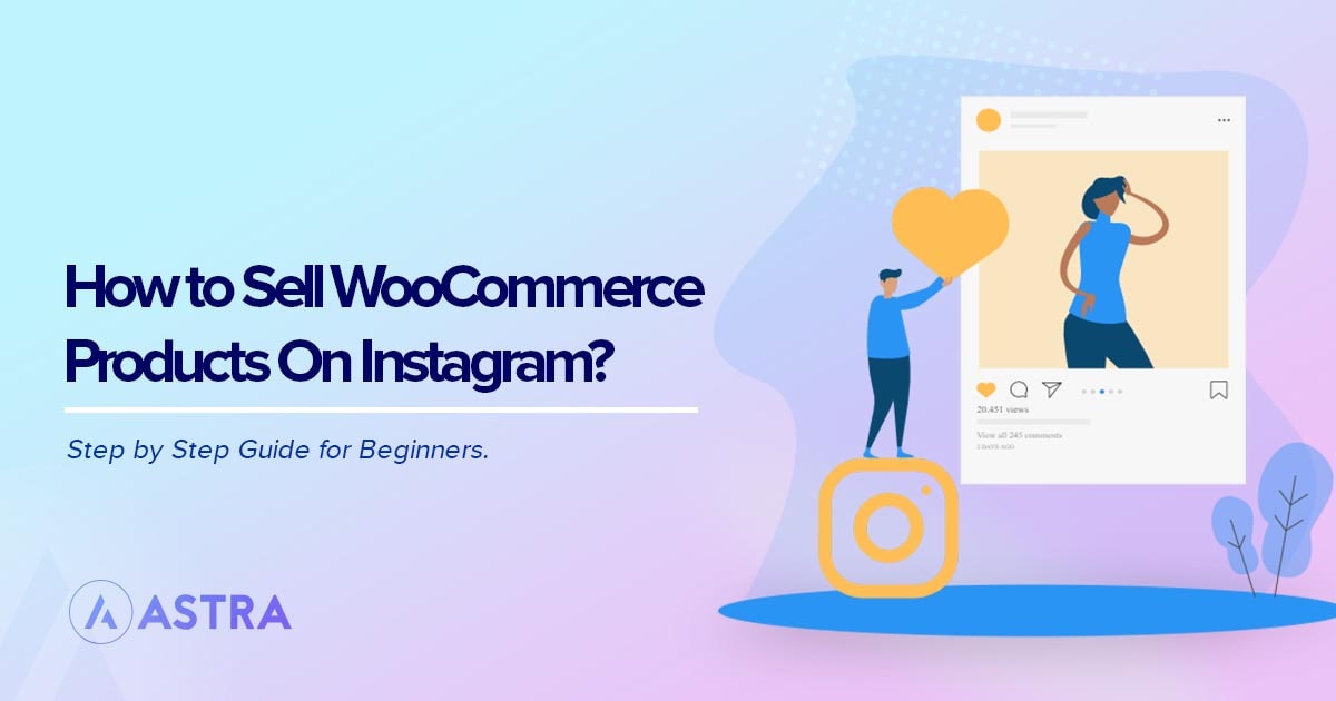 How to Sell Products on WooCommerce