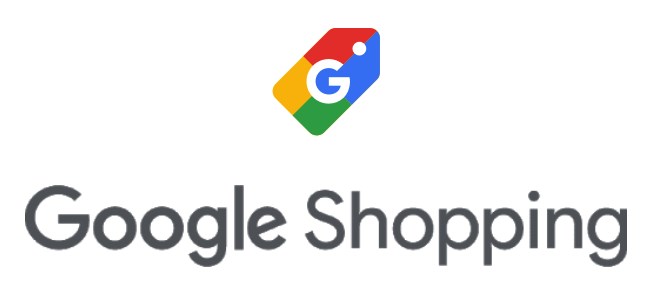 google shopping logo