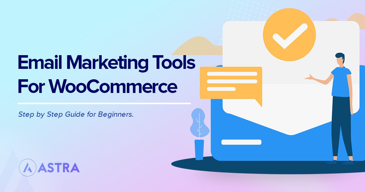 WooCommerce Email Marketing