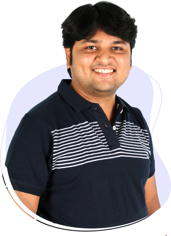 Affiliate Manager - Vijay Devkar