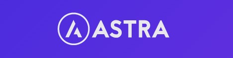 Astra logo