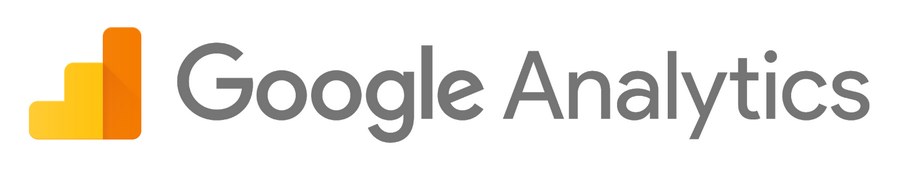 Google Analytics logo