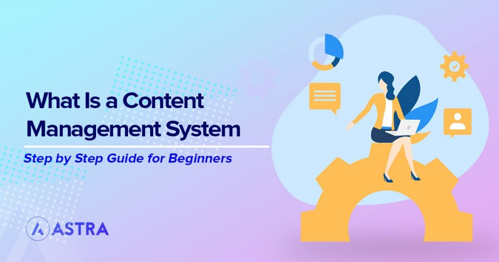 Content Management System