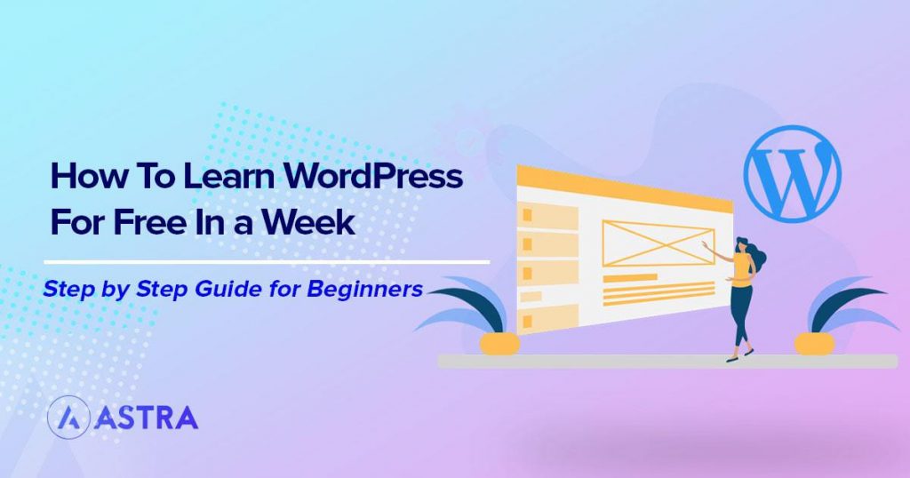 WordPress for Free