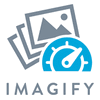 Imagify logo