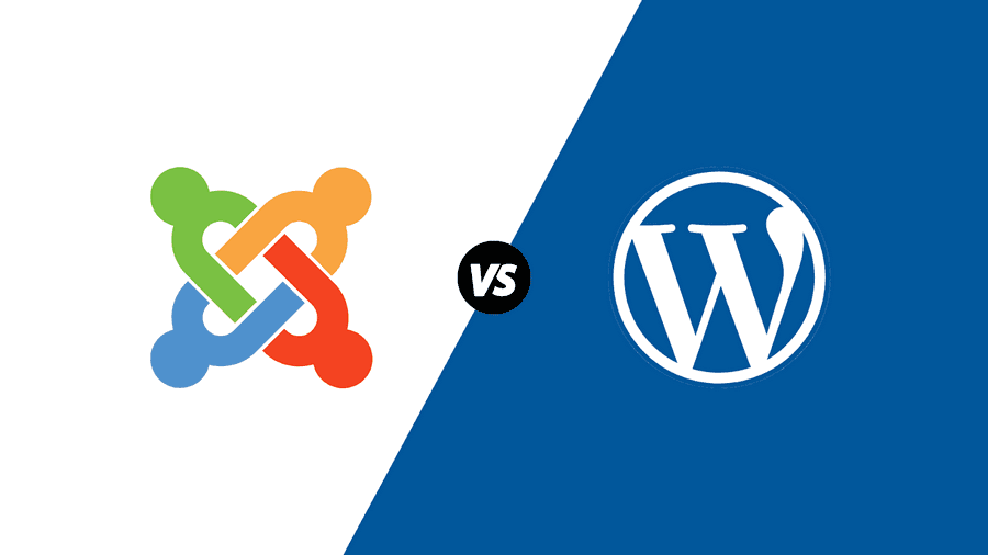 Joomla vs WordPress