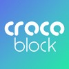 crocoblock logo