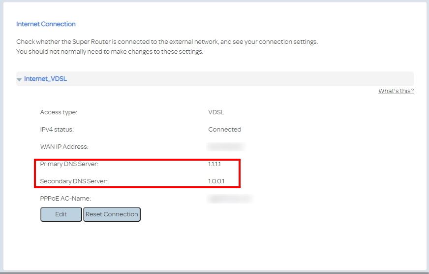 DNS and IP Addressing