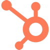 Hubspot logo