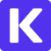 K Insta Logo